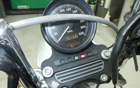 HARLEY XLH883 2001