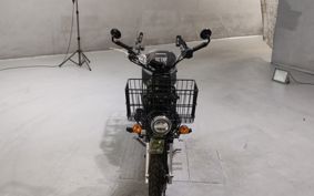 HONDA CROSS CUB110 JA45