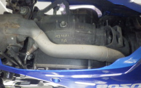 SUZUKI GIXXER 250 SF 2010