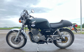 HONDA GB400 1988 NC20