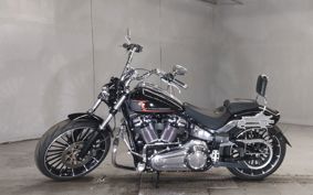 HARLEY  HARLEY FXBR1920 YEZ