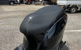 YAMAHA JOG AY01