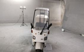 HONDA GYRO TA02
