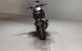 HONDA CB650R RH03