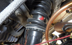 HONDA GYRO CANOPY TA02