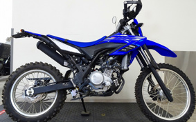 YAMAHA WR155R DG37