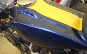 YAMAHA TW200 2JL