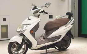 YAMAHA CYGNUS 125 X 2 2007 SE44J