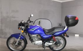 SUZUKI EN125 PCJK6