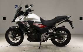 HONDA 400X 2018 NC47