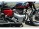 Фото Kawasaki W1 1970 с японского аукциона
