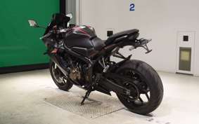 HONDA CBR650R 2020 RH03