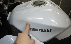 KAWASAKI Z250 2008 ER250C