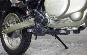 HONDA XLR80R 2023 HD10