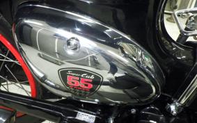 HONDA LITTLE CUB E AA01