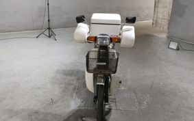 HONDA SUPER CUB90 HA02