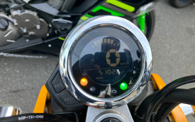 HONDA MONKEY 125ABS JB02