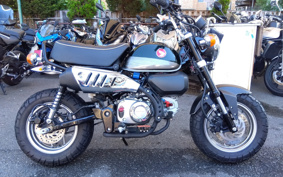 HONDA MONKEY 125 JB02