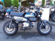 Фото Honda MONKEY 125 2019 с японского аукциона