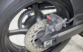 YAMAHA FAZER FZ6 S 2007