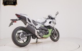 KAWASAKI NINJA7ﾊEVEﾘｯﾄ 2018 CX500A