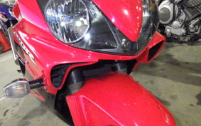 HONDA CBR600F GEN 3 2002