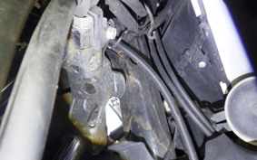 HONDA PCX125 2013 JF56
