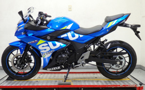 SUZUKI GSX250R DN11A