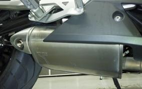 KAWASAKI NINJA 400R 2012 ER400B