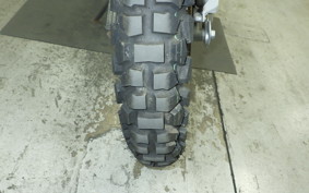 YAMAHA SEROW 250 2013 DG11J