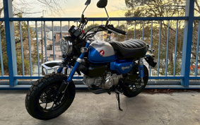 HONDA  MONKEY 125 JB03