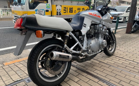 SUZUKI GSX750S KATANA 1984 GS750X