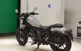 HONDA REBEL 250 A 2021 MC49
