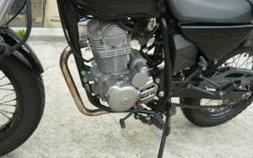 HONDA FTR223 MC34