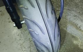 HONDA TACT-4ﾍﾞｰｼｯｸ AF79