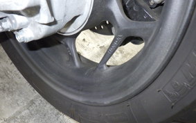 HONDA PCX125 JK05