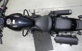 HONDA REBEL 1100 2023 SC83