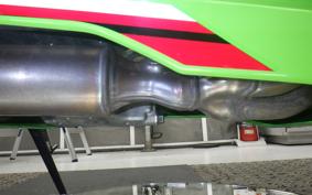 KAWASAKI NINJA ZX-6R A 2024 ZX636J