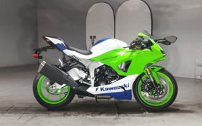 KAWASAKI NINJA ZX-6R 2024 ZX636J