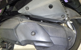 YAMAHA CYGNUS 125 XSR 3 1998 SED8J