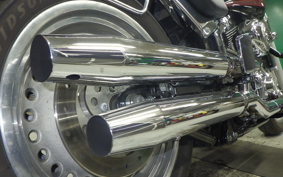 HARLEY FLSTF 1580 2007