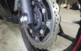 KAWASAKI NINJA 250 2 2021 EX250P