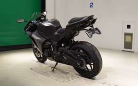 HONDA CBR600RR GEN 3 2024 PC40