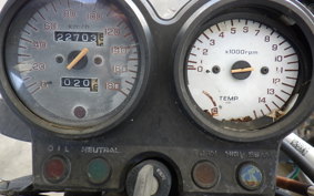 HONDA VT250 SPADA MC20
