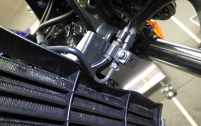 HONDA CB400SF GEN 4 A 2022 NC42