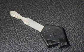 SUZUKI BURGMAN125 2019