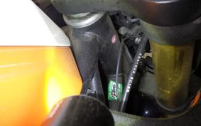 HONDA CBR250RR 2007 MC51