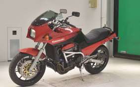 KAWASAKI GPZ900R NINJA 2021 ZX900A