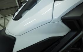 HONDA NC750X D 2020 RC90