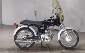 HONDA BENLY 50 CD50